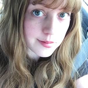 Meet your Posher, Briana